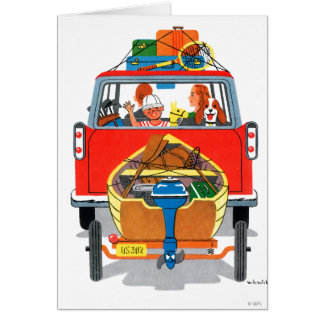 Sommerurlaub