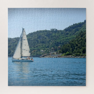 Sommerurlaub - 20x20 - 676 Stk. Puzzle