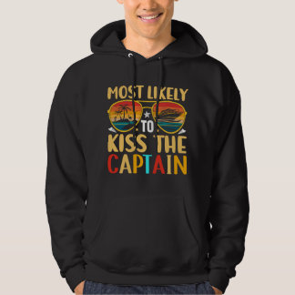 Sommerurlaub am ehesten geeignet, die Cap zu küsse Hoodie