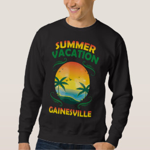 Sommerurlaub Gainesville Sweatshirt