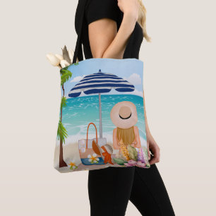 Sommerurlaub, Luxusurlaub am Meer