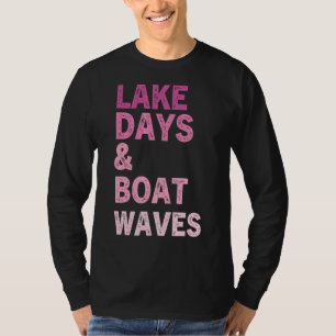 Sommerurlaub Ocean Beach Cooler Spaß Sommer T-Shirt