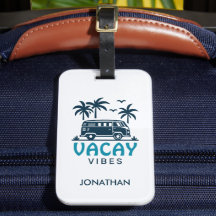 Sommerurlaub Reise Camper Van