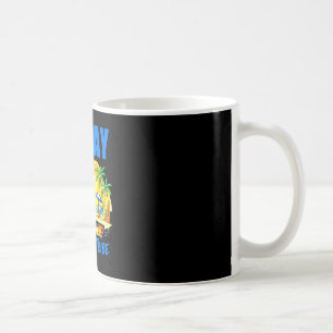 Sommerurlaub Strand Familienreise Urlaubs-Vibes mi Kaffeetasse