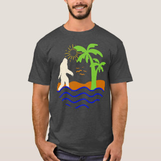 Sommerurlaub T-Shirt