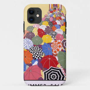 Sommerverkäufe schnell erreicht durch die Undergro Case-Mate iPhone Hülle