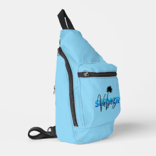 Sommervibes Crossbody Bag