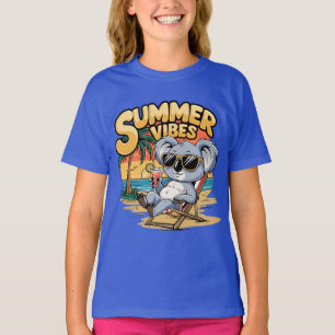 Sommervibes T-Shirt