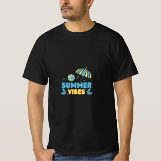 SOMMERVIBES T-Shirt
