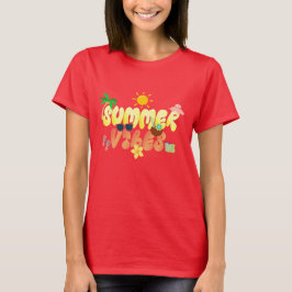 Sommervibes T-Shirt