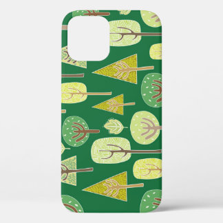 Sommerwald: Inspiriertes Design der Natur Case-Mate iPhone Hülle