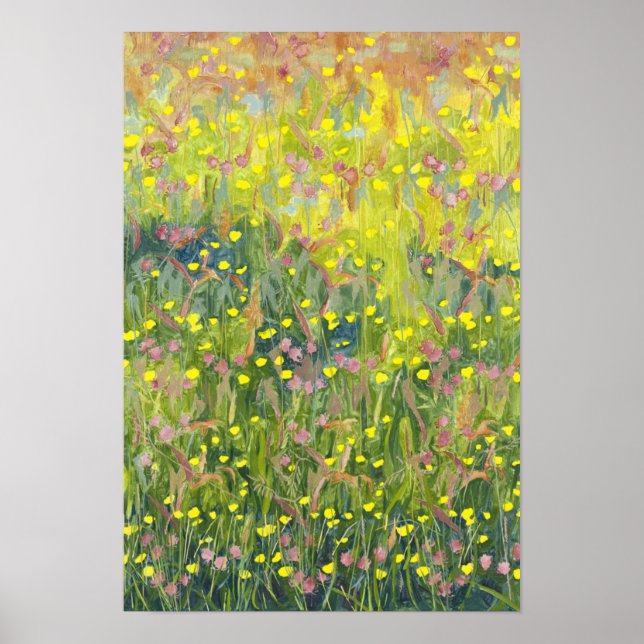 Sommerwiese 2012 poster (Vorne)