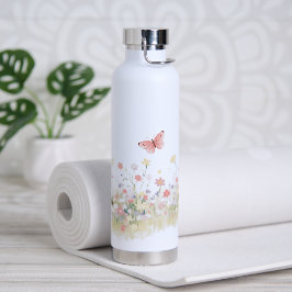 Sommerwiese Wasserflasche Trinkflasche