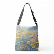 Sommerwiese Wildblume