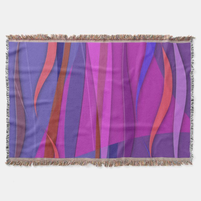 Sommerwind Decke (Vorderseite)