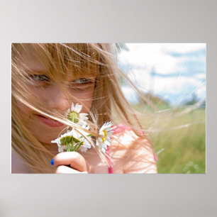 Sommerwind Poster