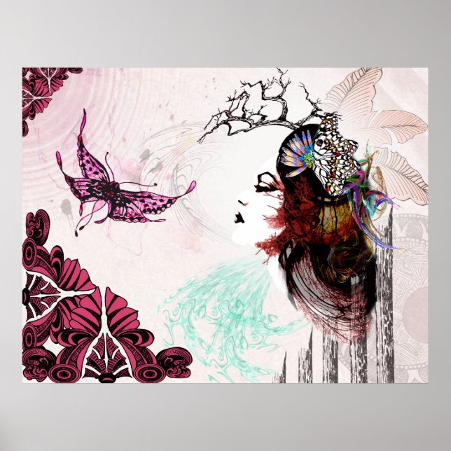 Sommerwind Poster (Vorne)