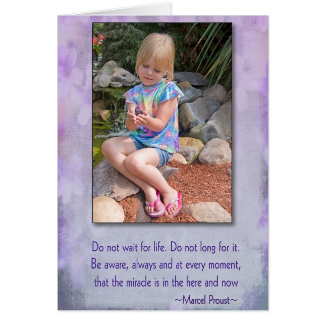 Sommerwunder (Vorne)