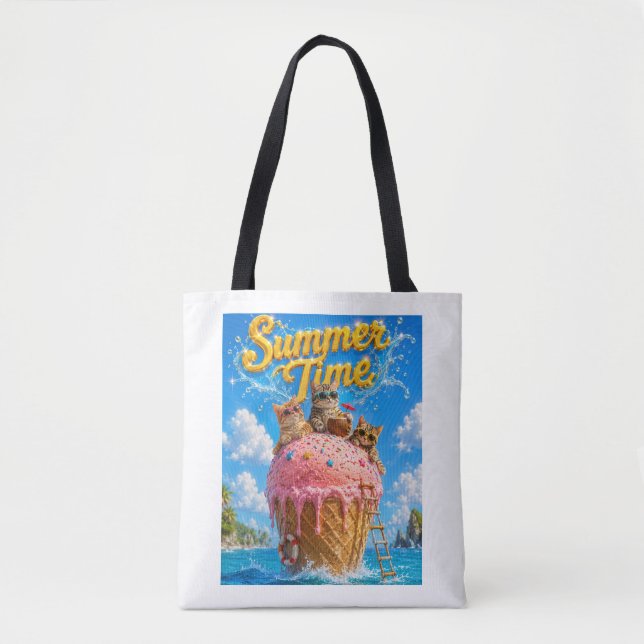 Sommerzeit (Vorderseite)