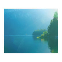 Sommerzeit am Eibsee