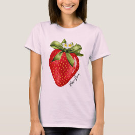 Sommerzeit Beere T-Shirt