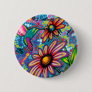 "Sommerzeit " Button