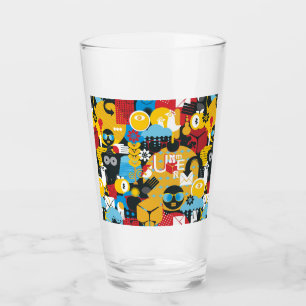 Sommerzeit Glas