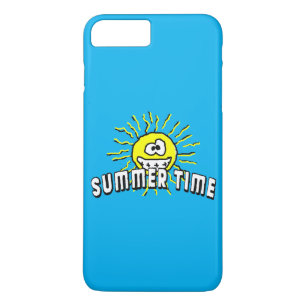 Sommerzeit - Gute Sonne Case-Mate iPhone Hülle