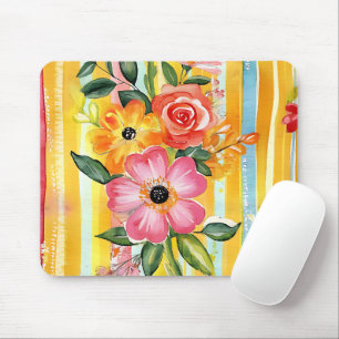 Sommerzeit mousepad