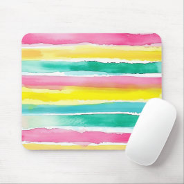Sommerzeit  mousepad