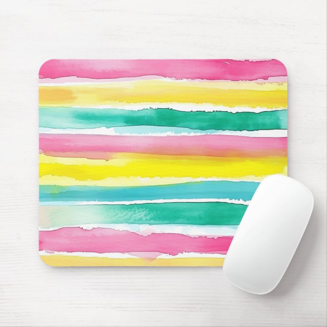Sommerzeit  mousepad (Mit Mouse)