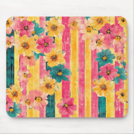 Sommerzeit mousepad