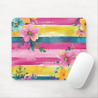 Sommerzeit  mousepad
