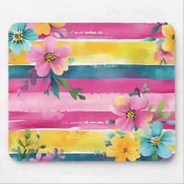 Sommerzeit mousepad