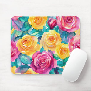Sommerzeit  mousepad