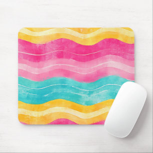 Sommerzeit mousepad