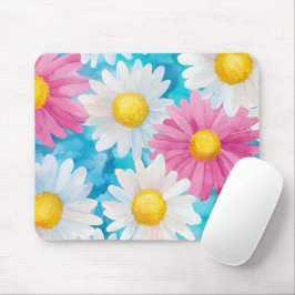 Sommerzeit  mousepad