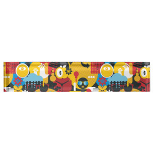 Sommerzeit Namensplakette