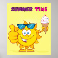 Sommerzeit