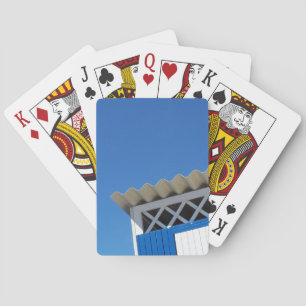 Sommerzeit Spielkarten