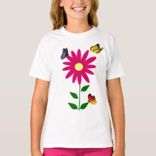 Sommerzeit-T - Shirt