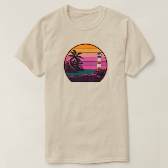 Sommerzeit-T - Shirt (Design vorne)