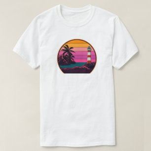 Sommerzeit-T - Shirt
