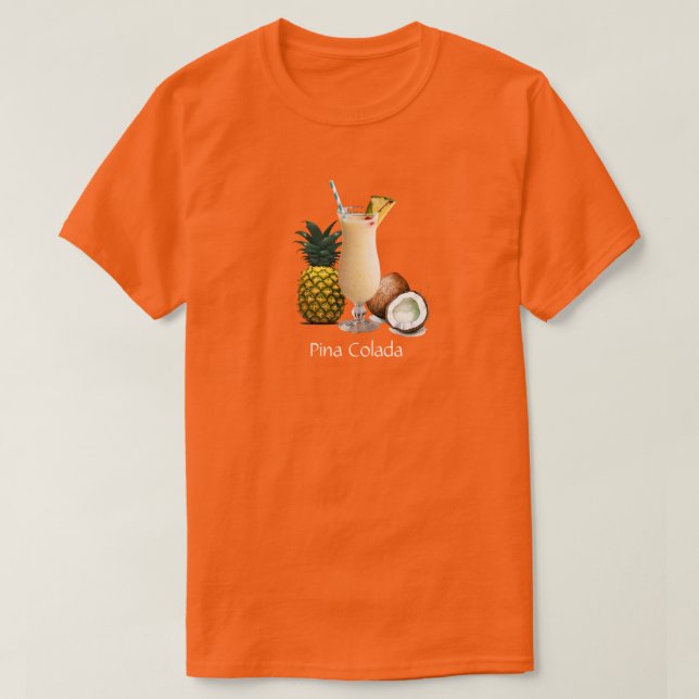 Sommerzeit-T - Shirt (Design vorne)