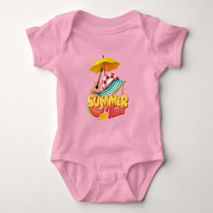 Sommerzeit T - Shirt