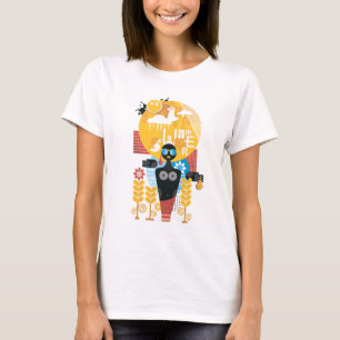 Sommerzeit T-Shirt