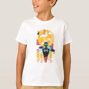 Sommerzeit T-Shirt