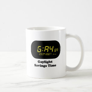 Sommerzeit Tasse