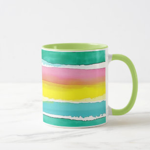 Sommerzeit Tasse