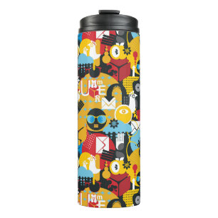 Sommerzeit Thermosbecher